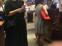 -Awfully Chocolate(来福士广场店)