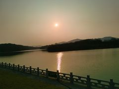 -佛手湖郊野公园