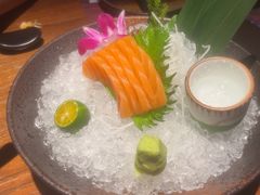 -京鹿料理(荟聚店)