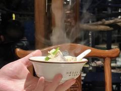-炊烟餐厅