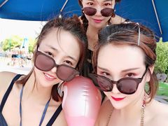 -欢乐水魔方水世界