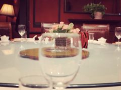 包厢-老洋房花园饭店(绍兴路店)