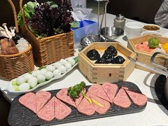 -煲王粤菜餐厅(中侨中心店)