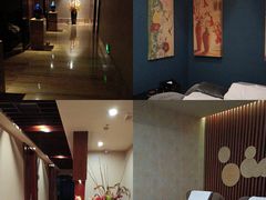 -益健·足疗汗蒸SPA(芙蓉广场店)