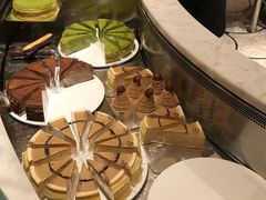 -Lady M Cake Boutique(麦迪逊大道店)