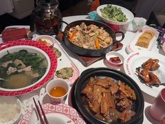 -谭厨中山传家菜.乳鸽.脆鲩鱼(华强北中航城店)