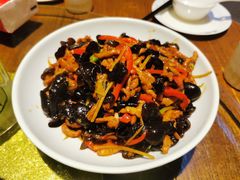 -浔庐餐厅•江西老字号•九江菜(南湖国际店)