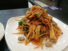 -金刚山(学府路店)