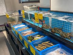-大家发海鲜城夜排档(华山中路店)