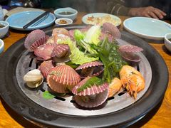 -三个渔夫·蒸汽海鲜(小白楼店)