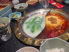 -熊喵来了火锅(长安万达第94分店)