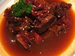 -山城外·非遗酸菜鱼(财富中心店)