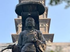 -九华山公园