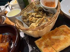 -金掌勺·锅包肉(双榆树店)