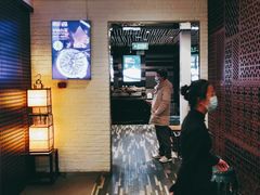 门面-106餐厅(山水文园店)