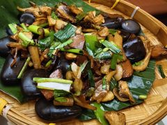 -云海肴·汽锅鸡·云南菜(高德置地店)