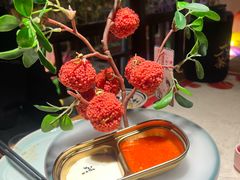 -长安大牌档之上元灯会(南大街店)