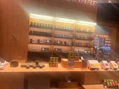 -奈雪茶院·茶室茶馆(广州粤海天地店)