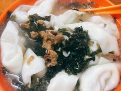 -阿麟馄饨(延长路店)