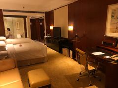 -上海雅居乐万豪侯爵酒店
