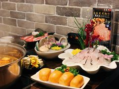 -老翡翠 Old Crystal Jade Restaurant