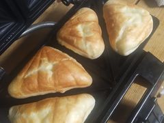-红宝石·鲜奶小方(万航店)