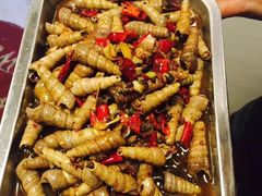 -昱家胡同·烧烤海鲜铜锅涮肉(和平里店)