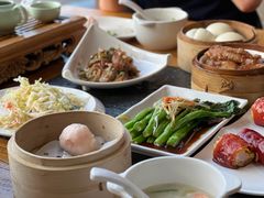 -小城粥道·海胆鲜虾粥(解放广场店)