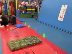 -HELLO功夫(印象城店)