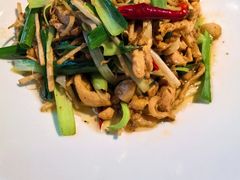 -一坐一忘云南菜(嘉里中心店)