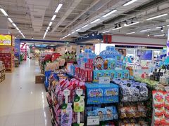 -永辉超市(百子湾店)