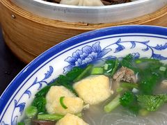 鸭血粉丝汤-冯鑫记南京鸭血粉丝汤(来燕路店)