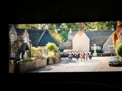 -红星电影世界上海张江绿地店