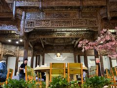 -HOHO餐厅(古子城店)