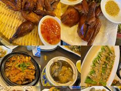 -鹅滋道(甘坑古镇店)