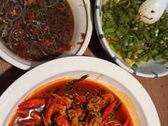 -辣得叫湘菜(四明店)