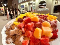 -美肴冰品·汉堡·牛腩饭(总店)