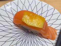 -友壹町寿司(佛山新DNA店)