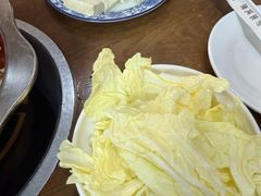 -牛街老爆肚满(亚运村店)