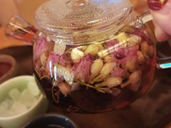 -汤森悠生活文化汤(江宁万达店)