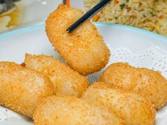 -双月饭店·20年老字号(新村店)