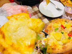 -米斯特比萨(罗斯福店)