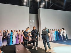 -欢乐海岸椰林沙滩-2025湾区超级灯会