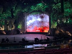 -广州长隆国际大马戏