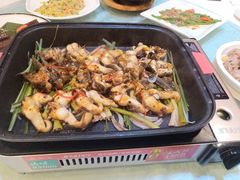 -御满江海鲜酒家(洛溪新城店)