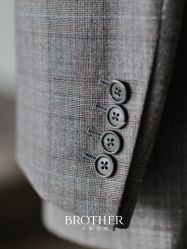-BROTHER西服礼服定制·商务·婚礼(佛山南海店)