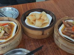 -恒兴发茶店(水巷口店)