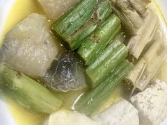 -凤嫂农家乐(梁弄店)