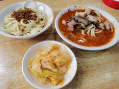-二号桥脆绍面(星辉中路店)