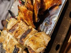 -大岛日本料理铁板烧(南通大饭店)